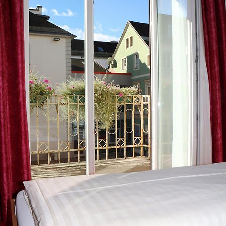 Hotel Gasthof Kasino Villach Exterior photo